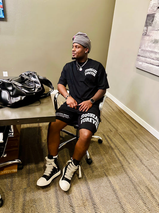 JUGGHEADz Forever Shorts