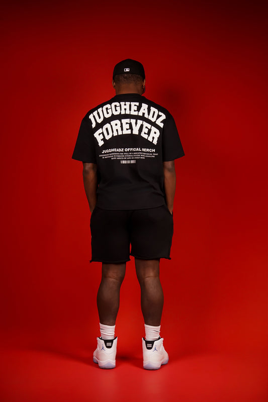 JUGGHEADz Forever Shirt
