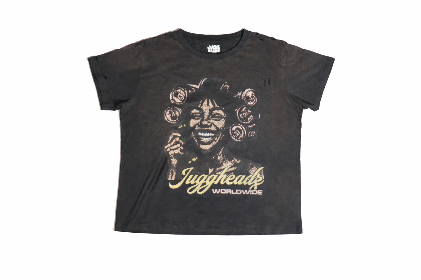 “HER” Tee