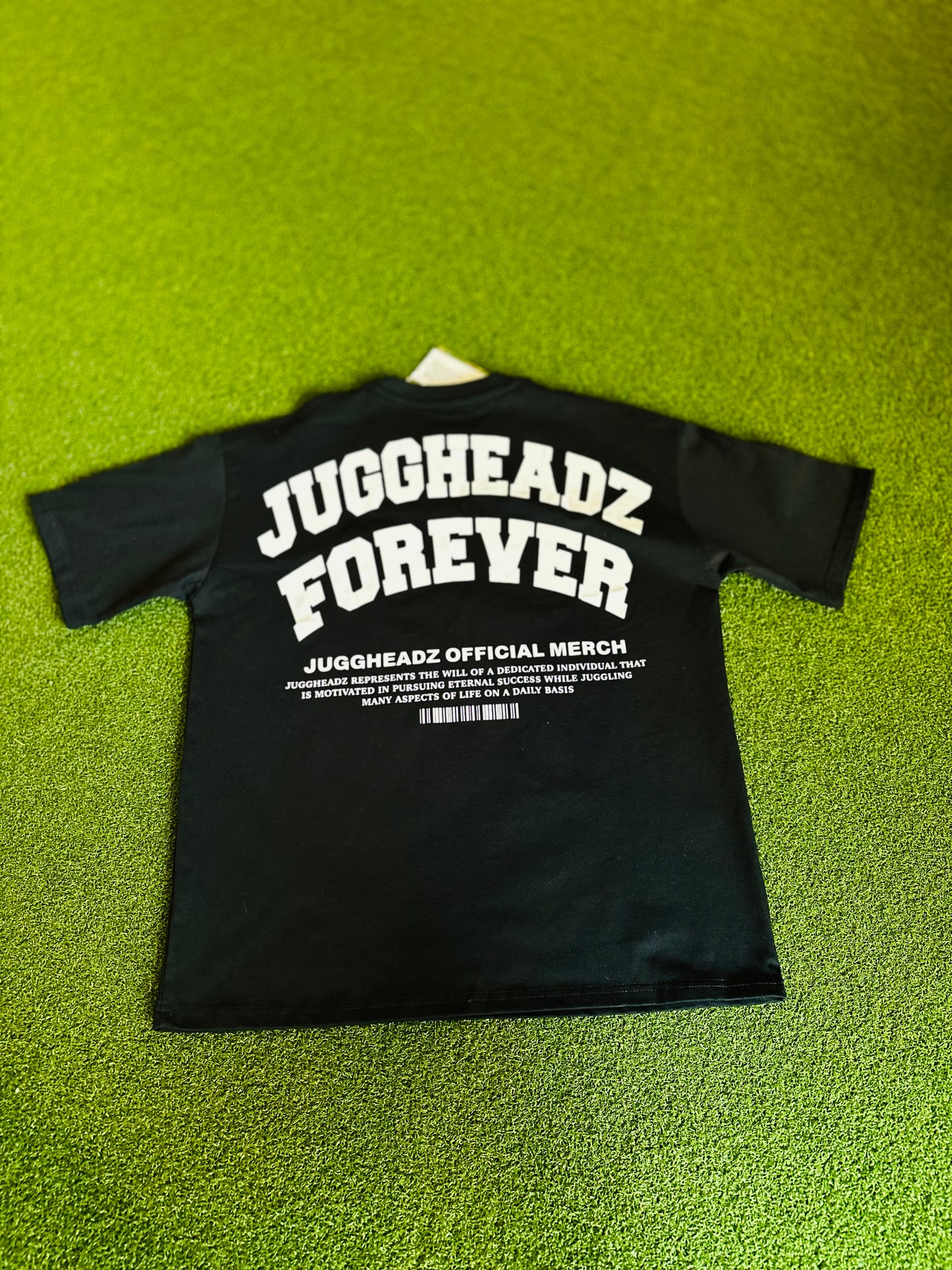 JUGGHEADz Forever Shirt