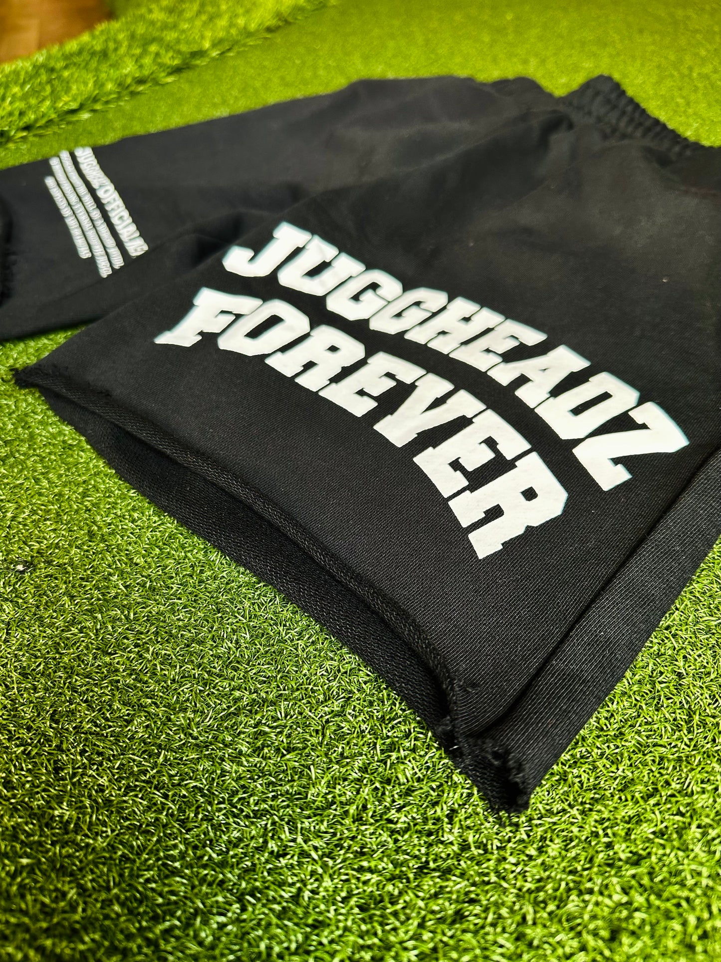 JUGGHEADz Forever Shorts