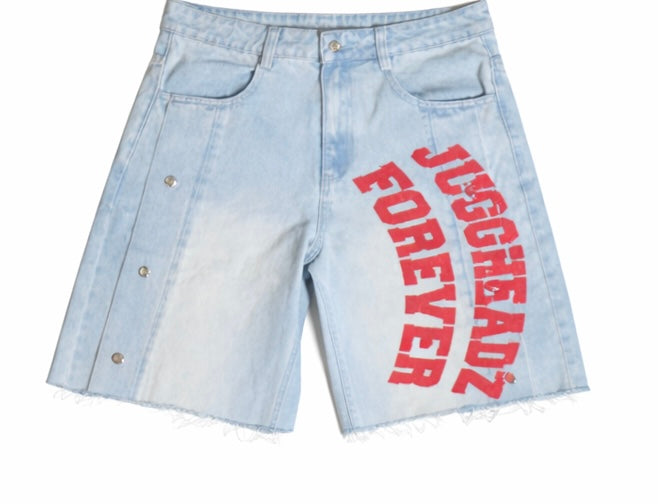 JUGGHEADz Jorts