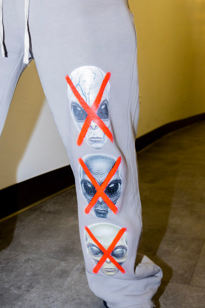 JUGGHEADz Zoned Up Jogging Suit