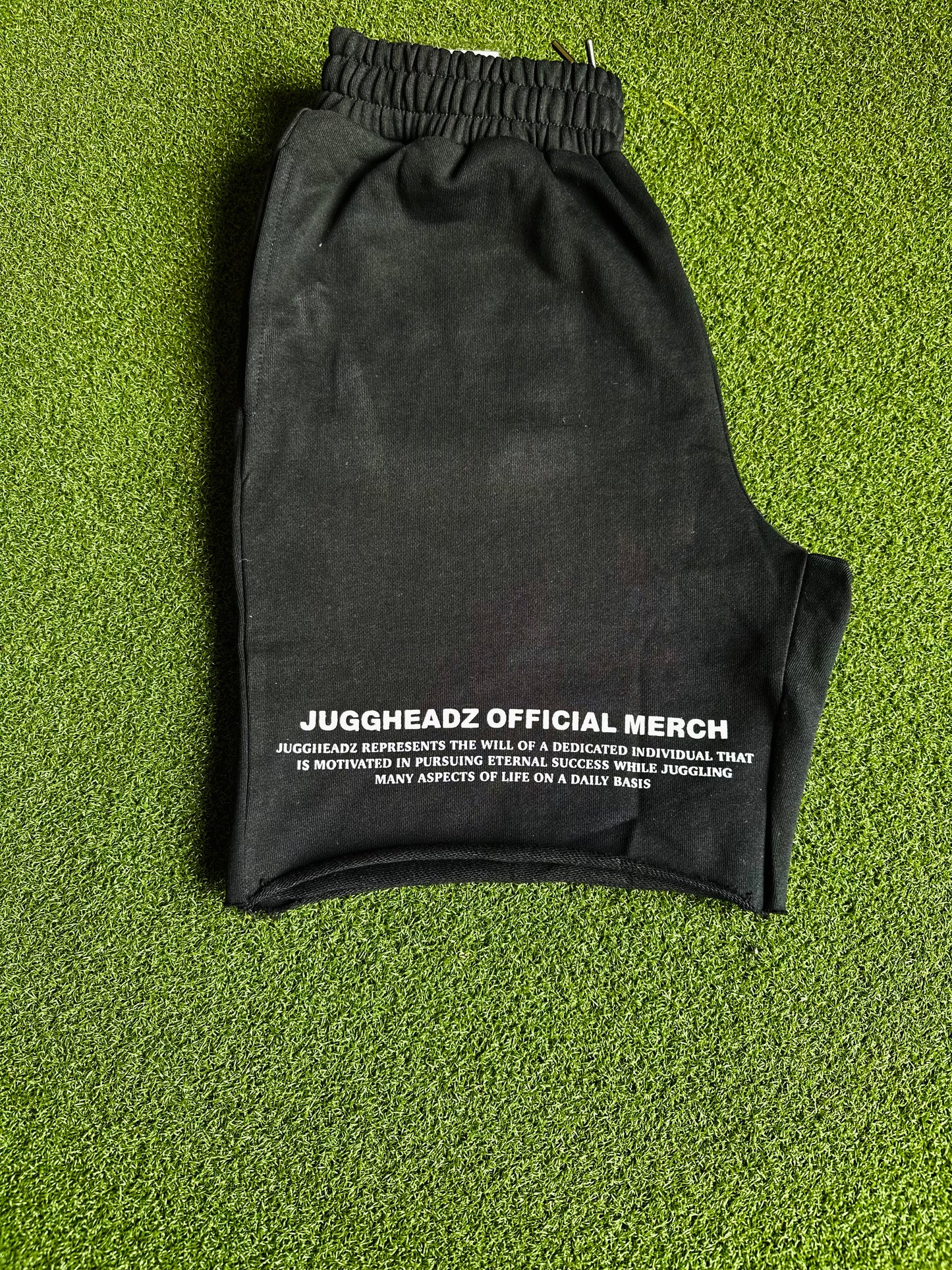 JUGGHEADz Forever Shorts