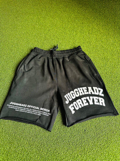 JUGGHEADz Forever Shorts