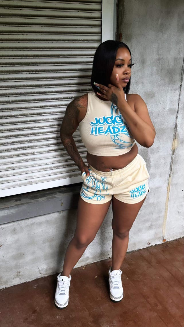 Women’s Lightening Set