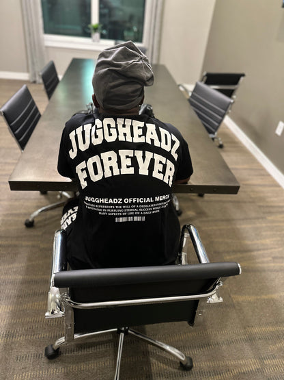 JUGGHEADz Forever Shirt