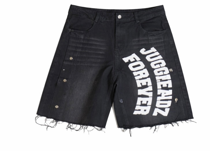 JUGGHEADz Jorts