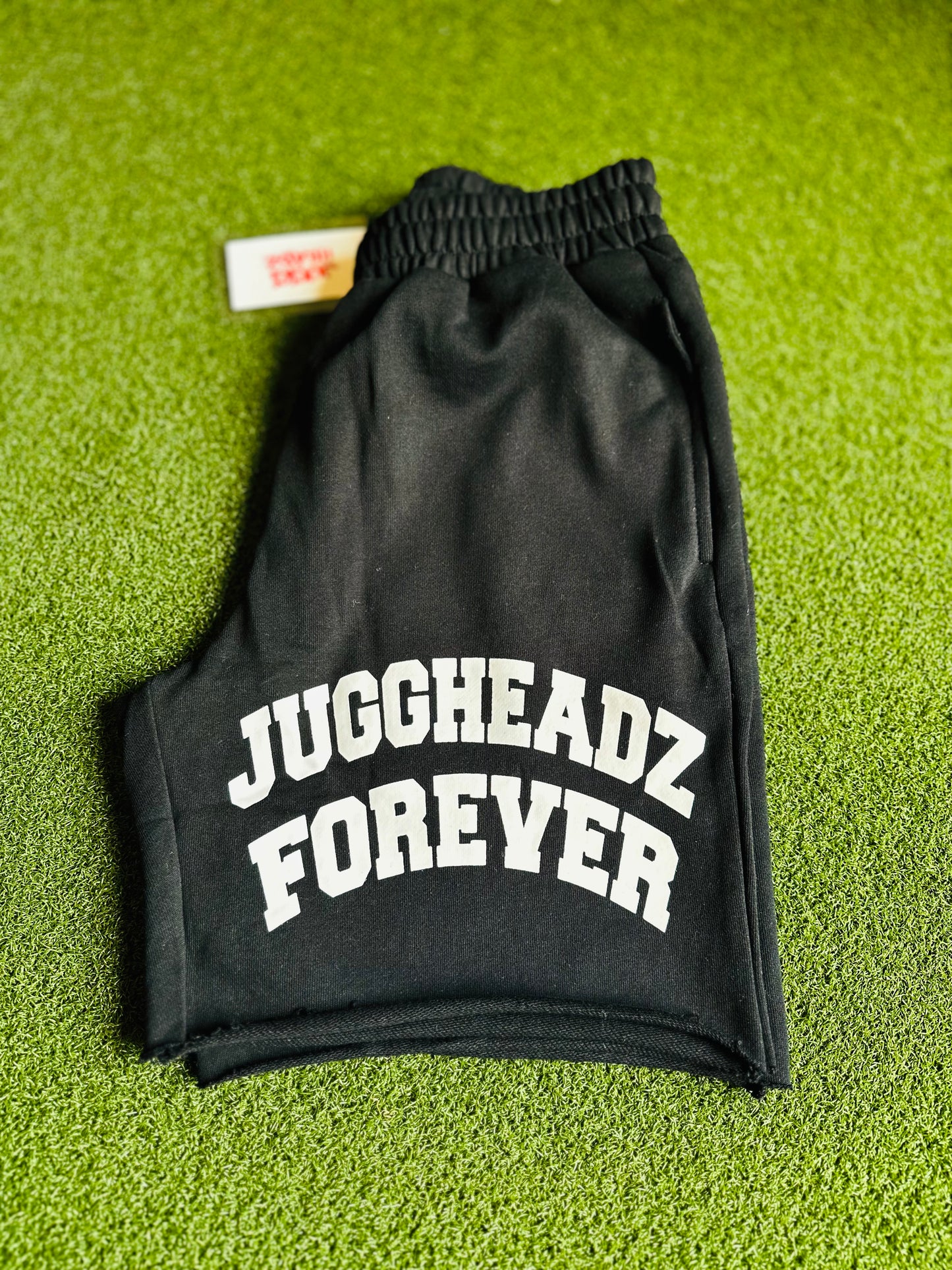 JUGGHEADz Forever Shorts