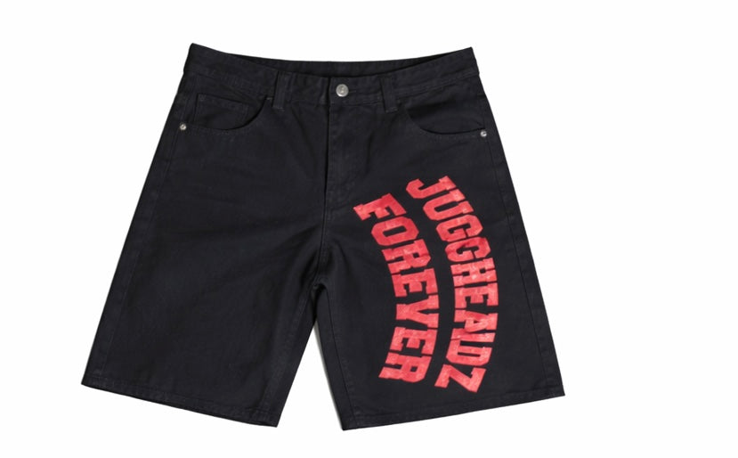 JUGGHEADz Jorts