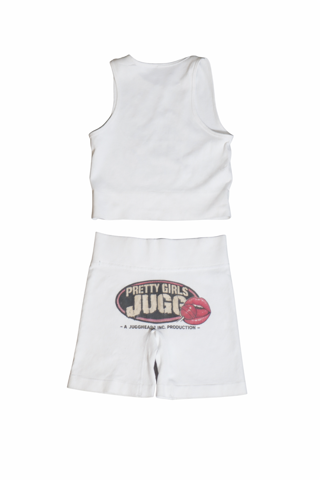 Pretty girls jugg set
