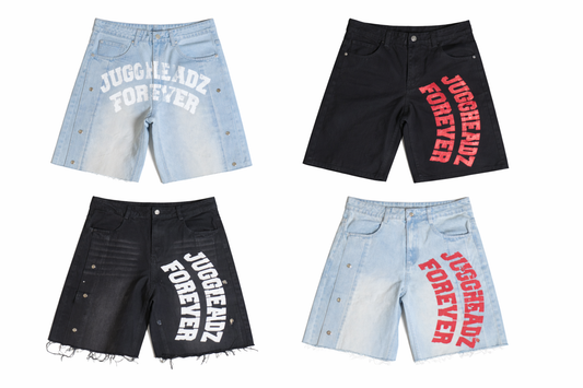 JUGGHEADz Jorts