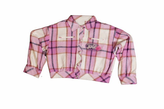 “HER” Flannels