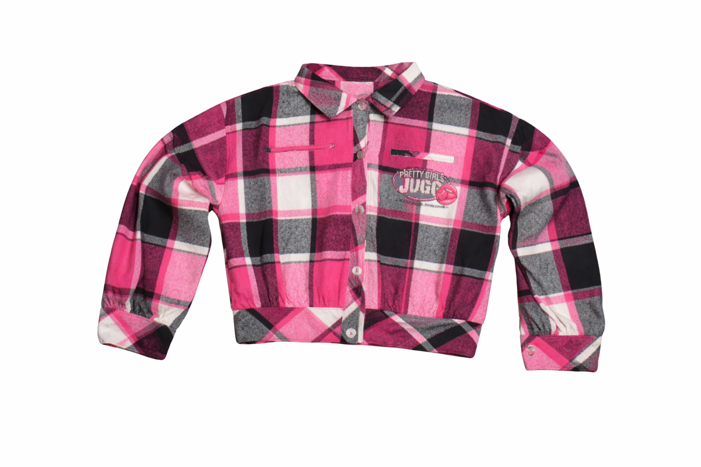 “HER” Flannels