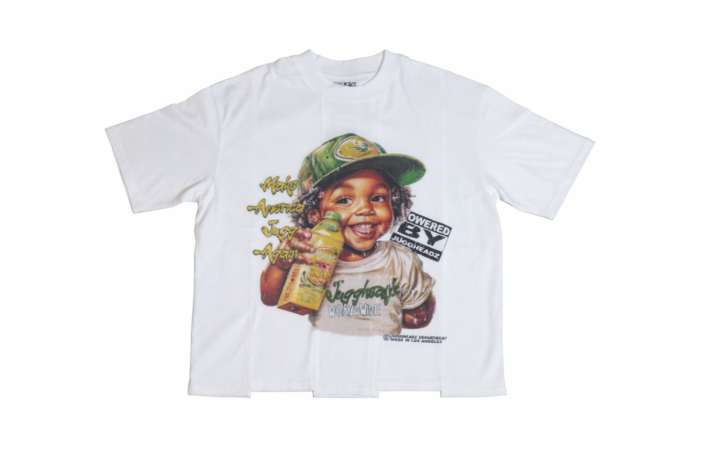Make America Jugg Again Tee